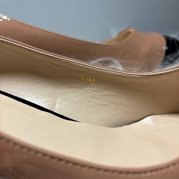 Ann Creek Angela Pumps - Picture 9 of 11